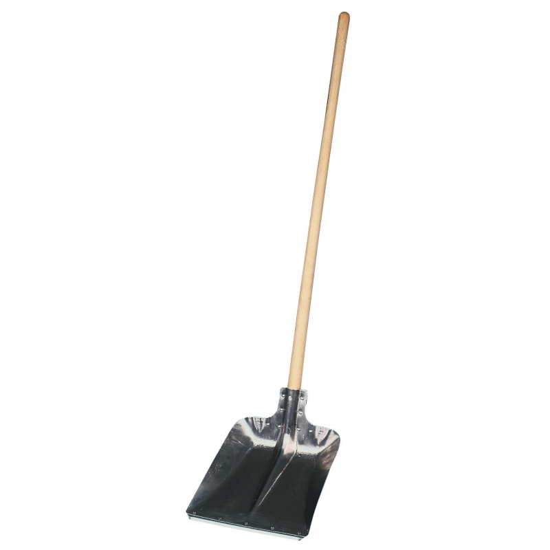 Pelle aluminium T. 9 - 29691