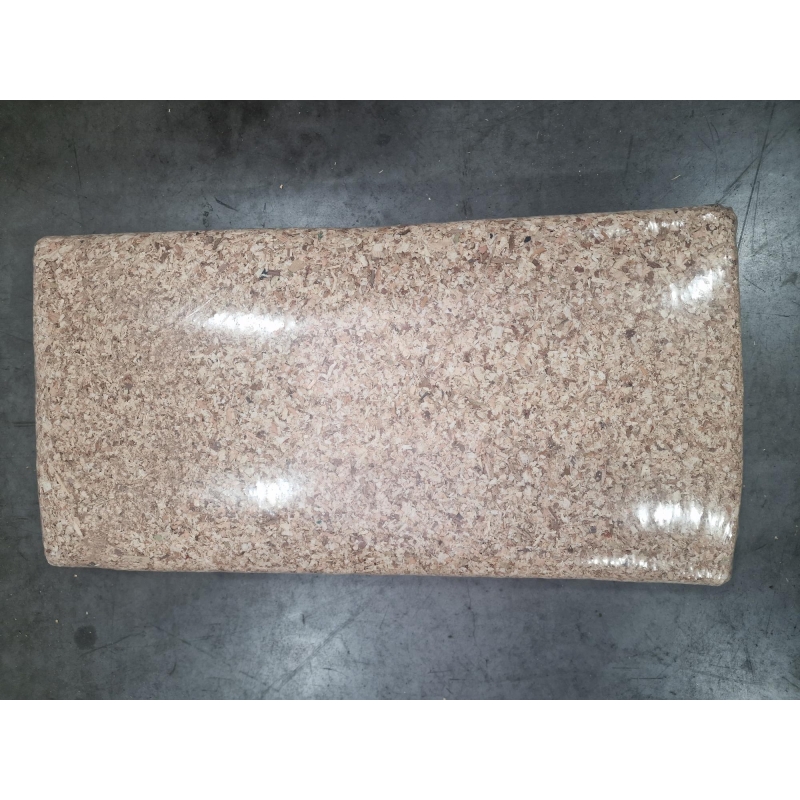 houtkrullen fijn bruinwit stalstrooisel agrodieren - HTKR-20KG-550L-F-BRW-LOS