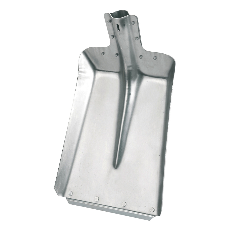 Pelle aluminium 28 cm - 2973