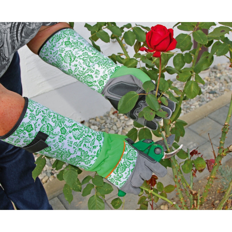 Gant de jardinage Rose Garden T. 10 - 297534