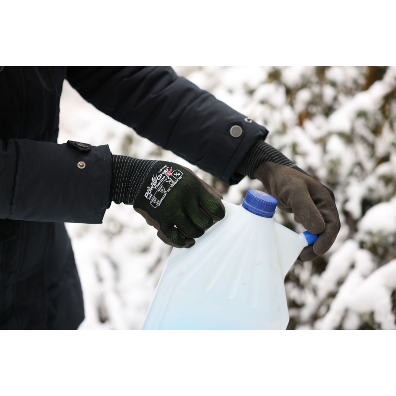 Gant d'hiver PowerGrab Thermo W - 297584