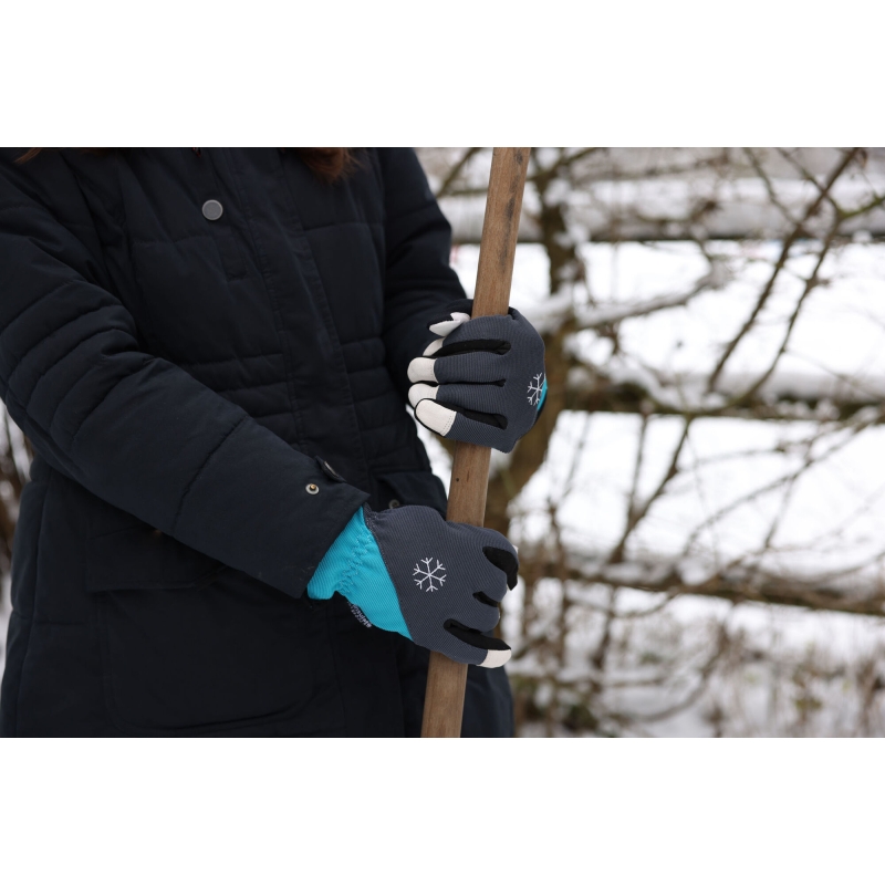 Gant d'hiver Polartex T. 11 - 297615
