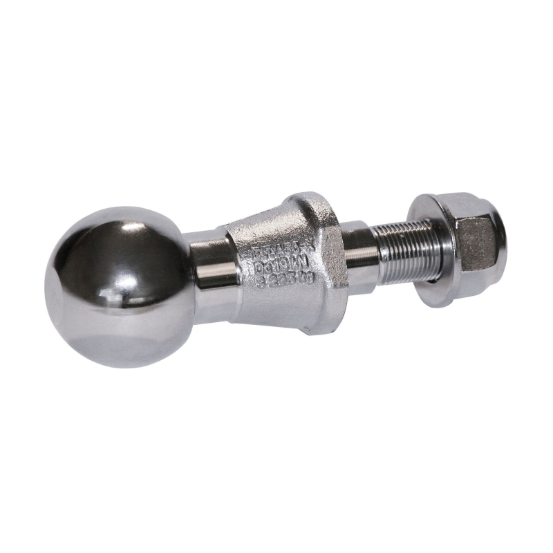 Boule de remorquage 50mm DIN74058 - 29770