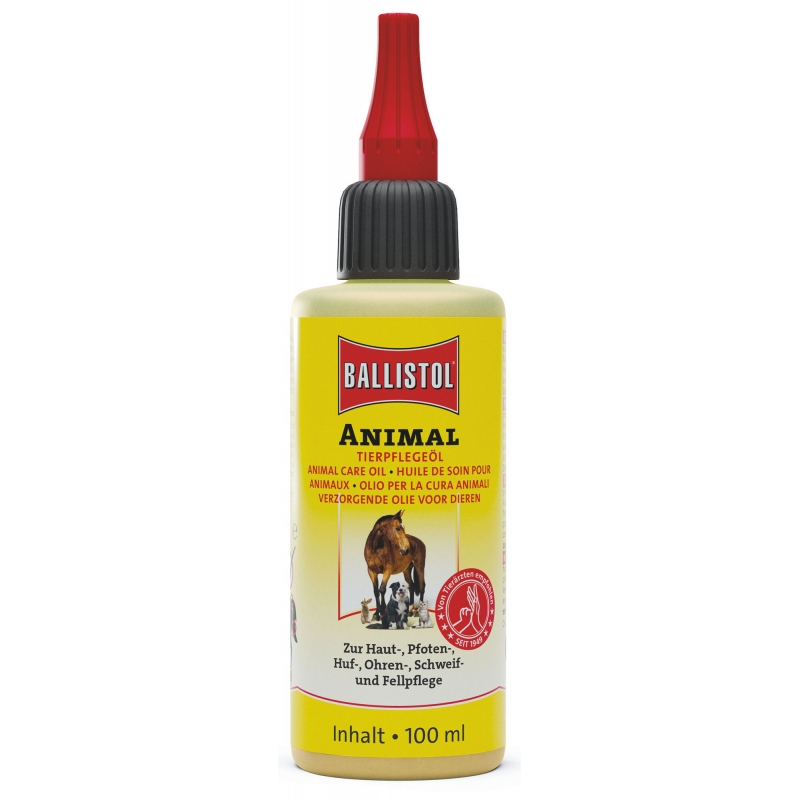 Ballistol animal 100 ml - 29842