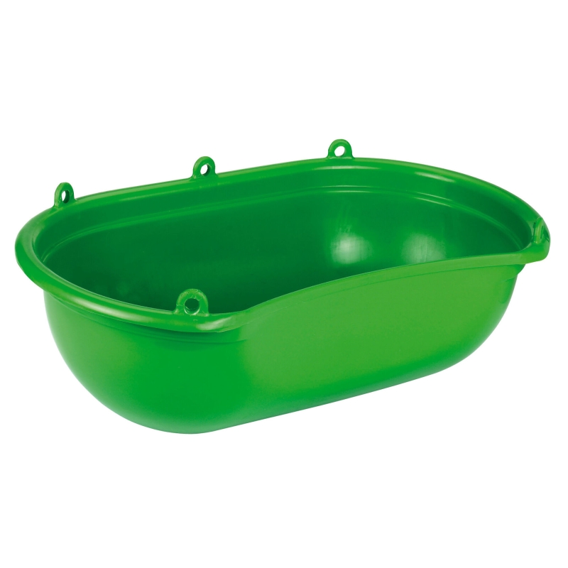 Bac semoir 62 x 39cm, 20L Vert - 2985