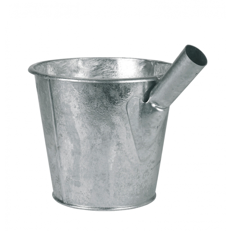 Puiseur &agrave; lisier &oslash; 24cm avec emmanchure - 29871