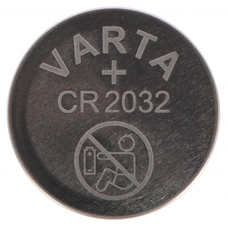 Pile bouton 3V pour 29920 et 2130 - 29918