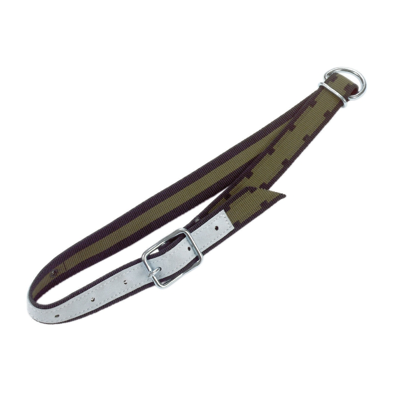 Collier bovins 130x4cm #NOM? - 12502