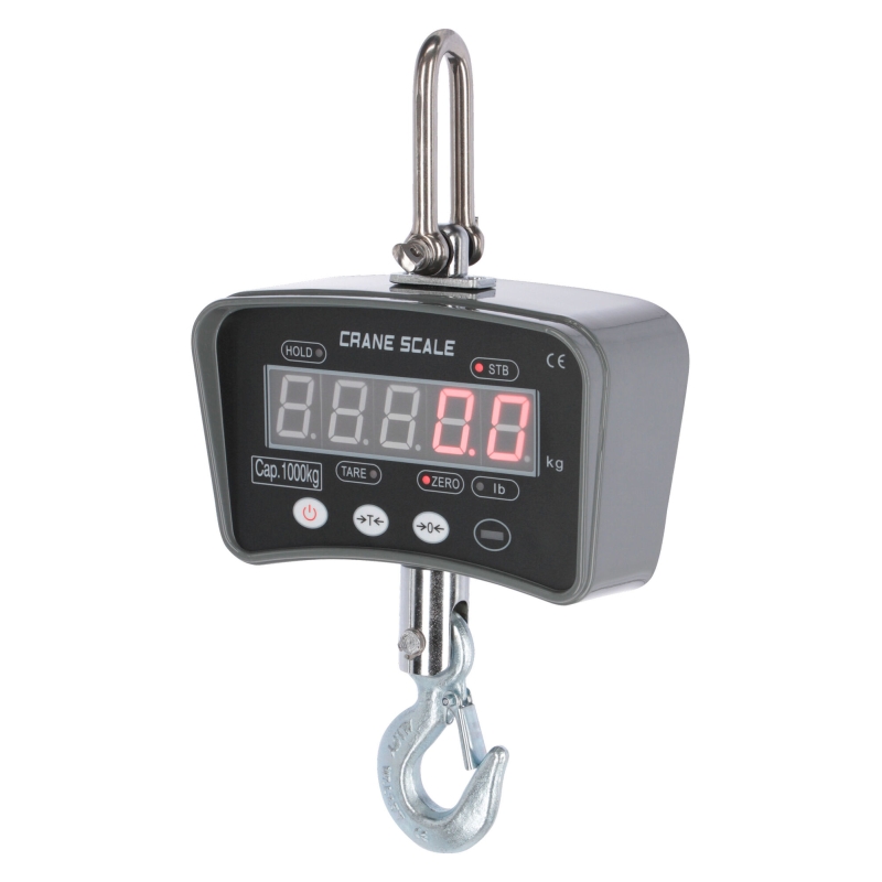 Peson num&eacute;rique DigiScale 1000 - 29922
