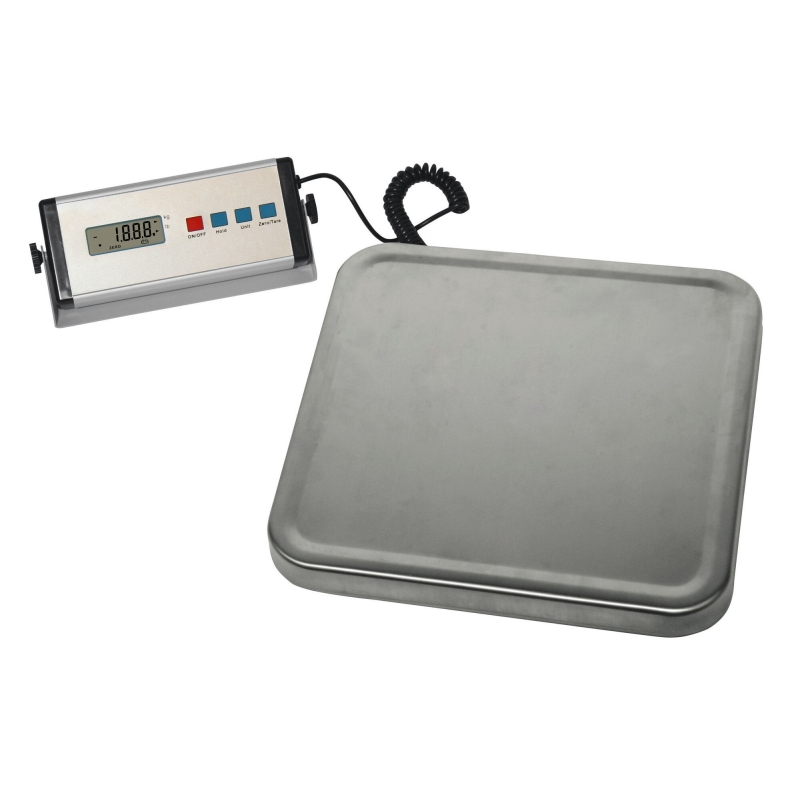Tafelweegschaal tot 150kg - 29924