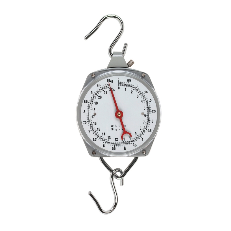 Wijzersnelweegschaal 10 kg - 29951