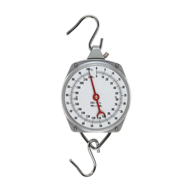 Peson dynamométrique 100kg - 29954