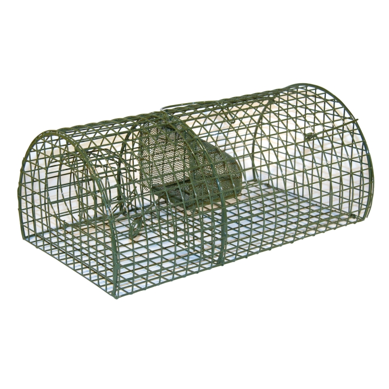 Massa-rattenvanger MultiRat, halfrond, lengte 40cm - 299620
