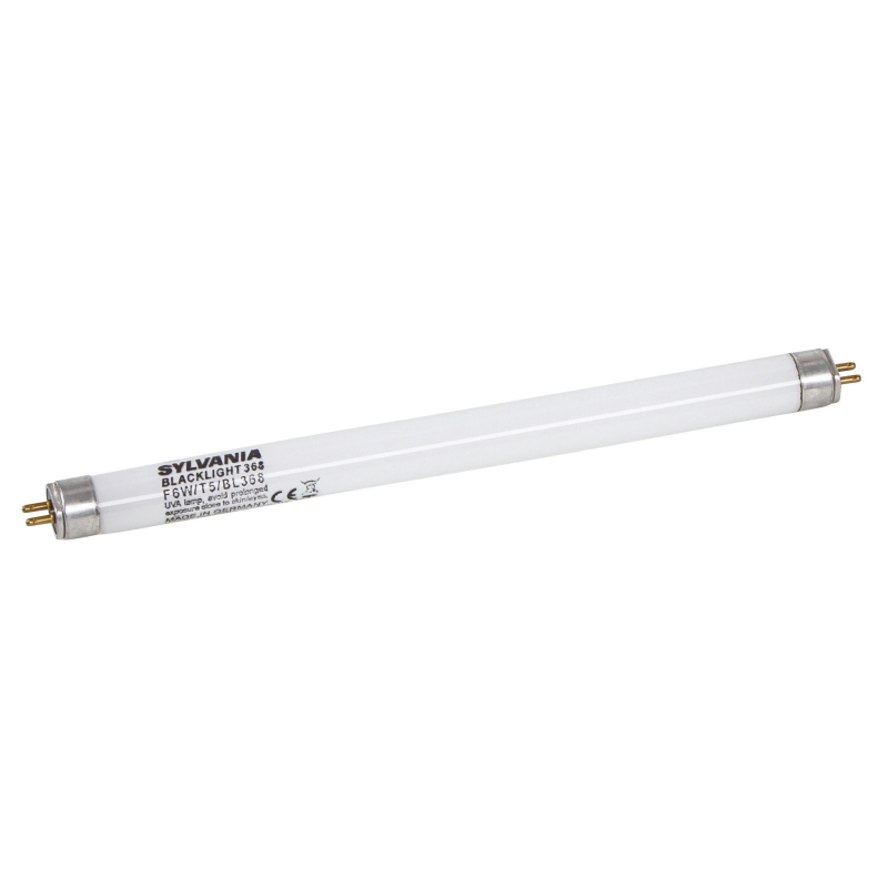 Tube de rechange 6W bleu - 299812