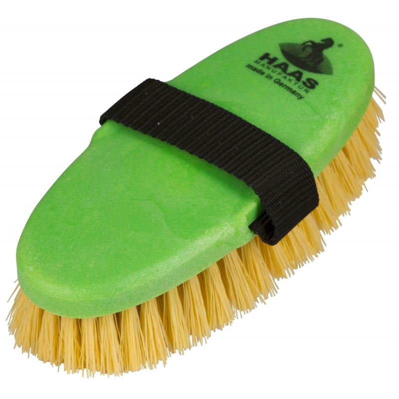 Vacht- en manenborstel Wurzel - 321306