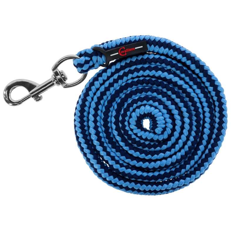 Longe Hippo bleu ciel-marine - 321440