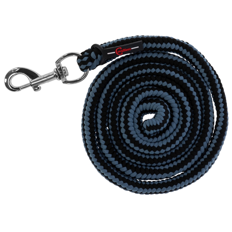 Longe Hippo noir-argent - 321441