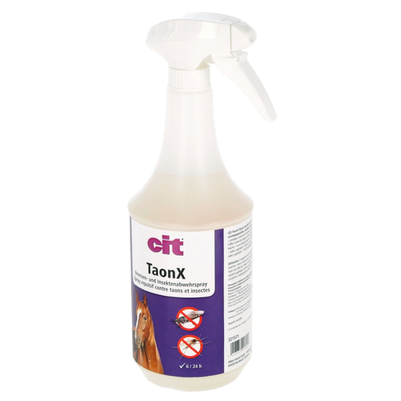 Spray r&eacute;pulsif TAON-X 1000 ML - 321571