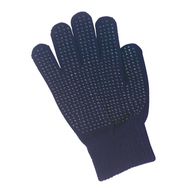Gants  MagicGripppy enfants, marine - 321601