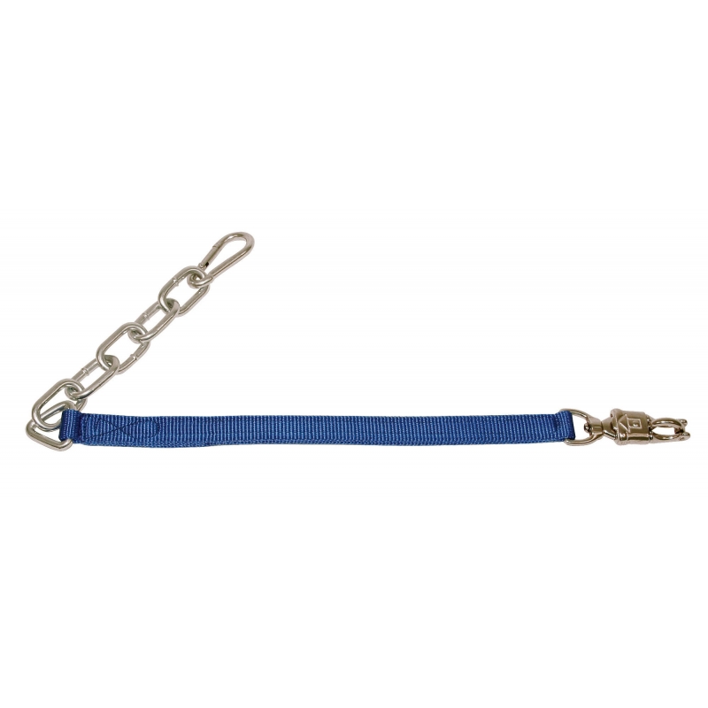 Sangle d'attache avec chaine, 70 cm - 32161