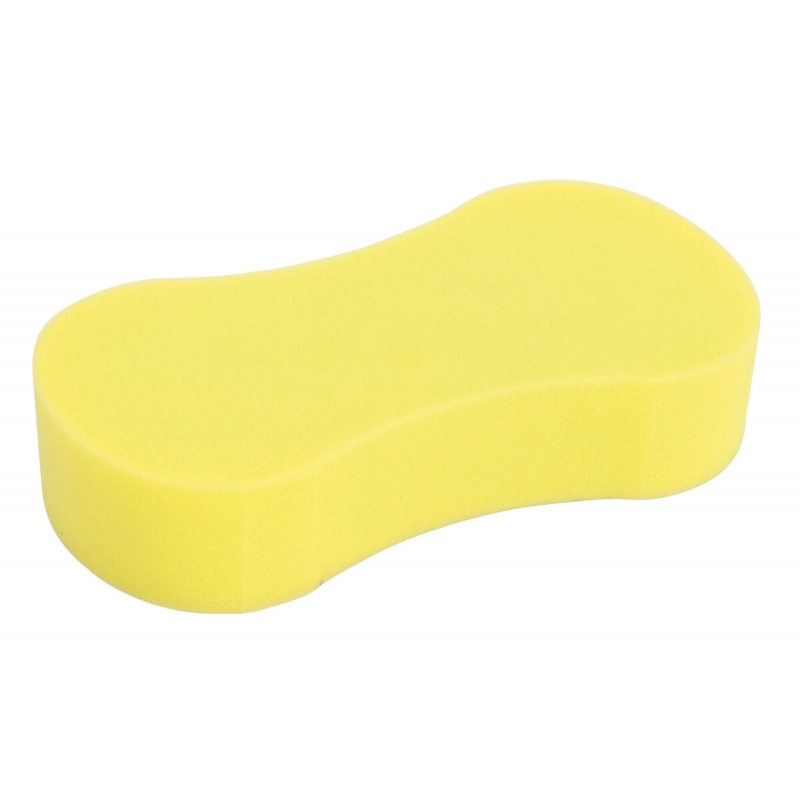 Eponge de nettoyage ergonomique - 321624