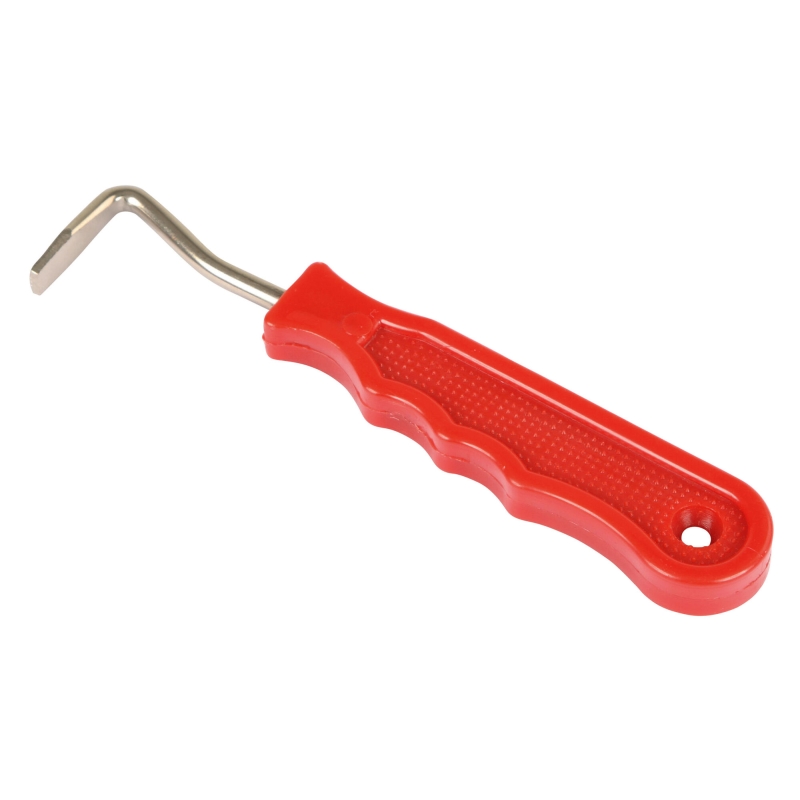 Cure-pied rouge - 321656