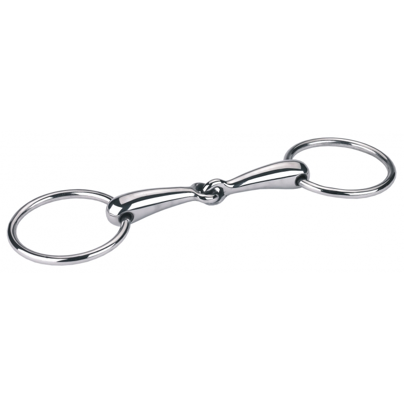 Watertrens hol, 13,5 cm - verpakt - 32175-1
