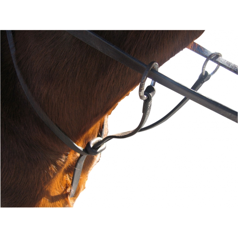 Arr&ecirc;toirs de martingale ronds 2 pi&egrave;ces - 321753-2