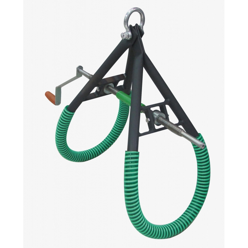 L&egrave;ve vache standard jusqu'&agrave;  max. 800kg - 1057