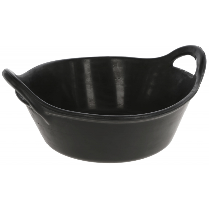 Mangeoire caoutchouc 11l - 323462
