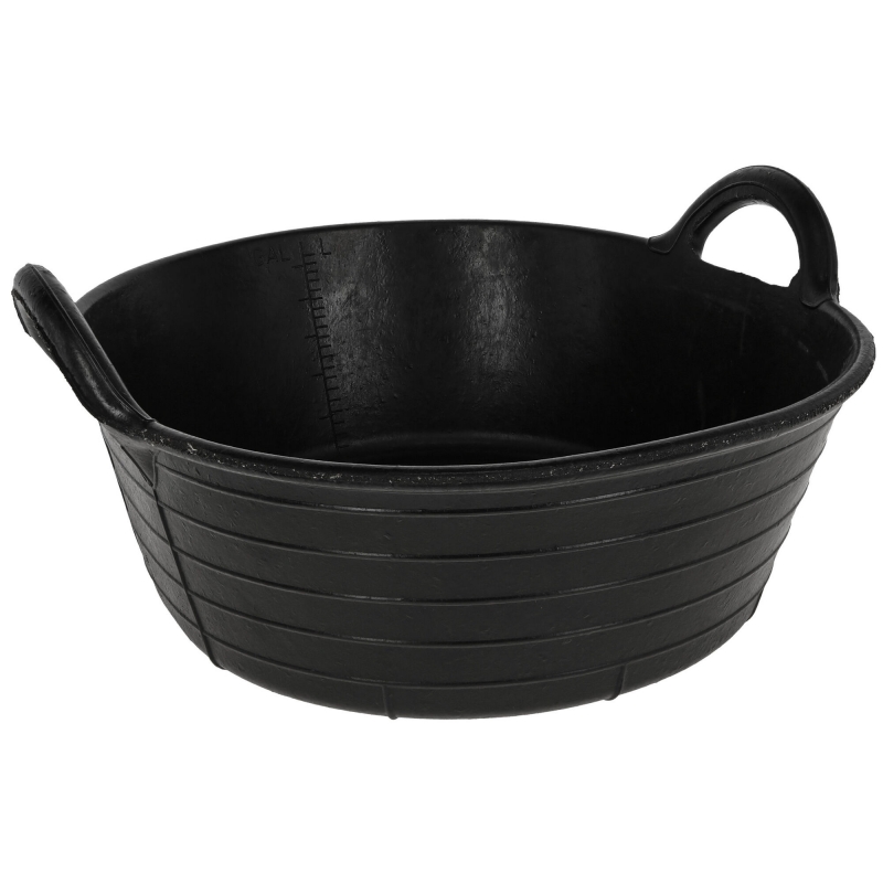 Rubber trog 20 l - 323463