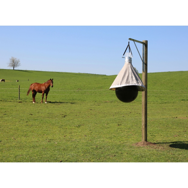 Pi&egrave;ge &agrave; taons Taon-X Eco 5000m&sup2; - 323500