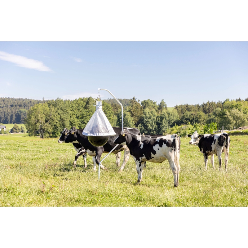 Pi&egrave;ge &agrave; taons TAON-X 10000m&sup2; - 323520