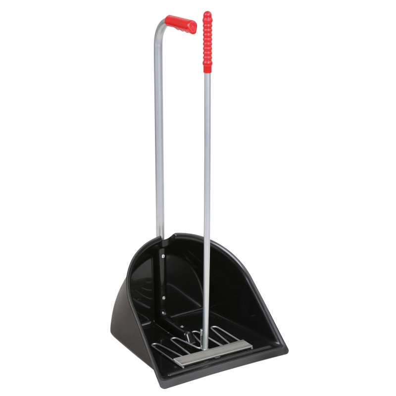 Mestboy zwart 90cm, compleet - 324107