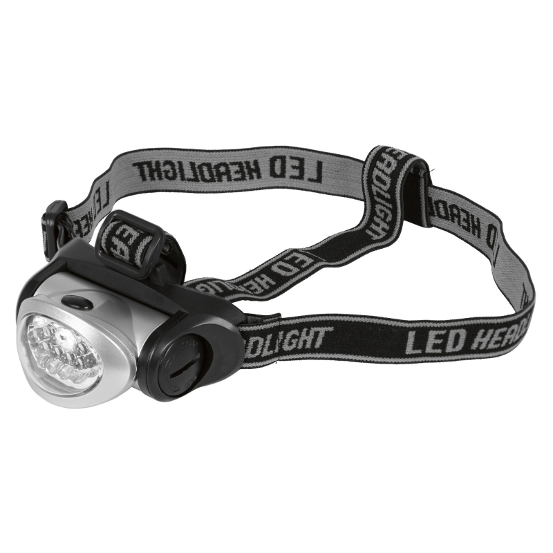 Lampe frontale LED - 324549