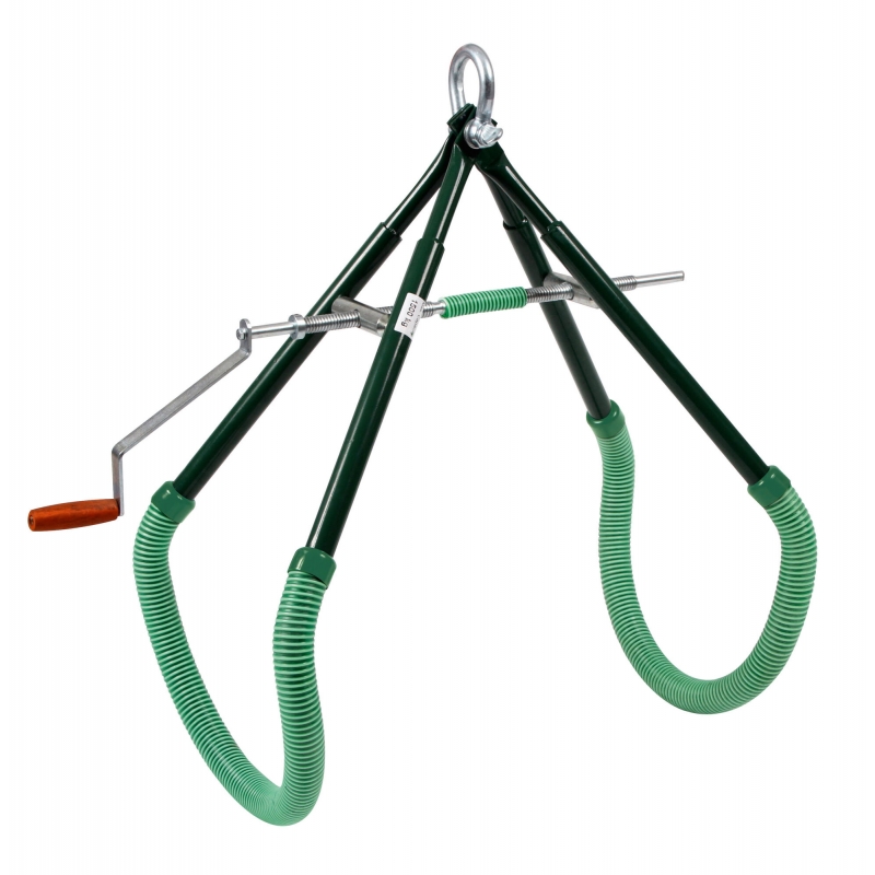 Heftoestel zware uitvoering tot max 1500kg - 1068