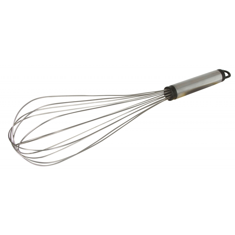 Fouet &agrave; lait inox - 14135