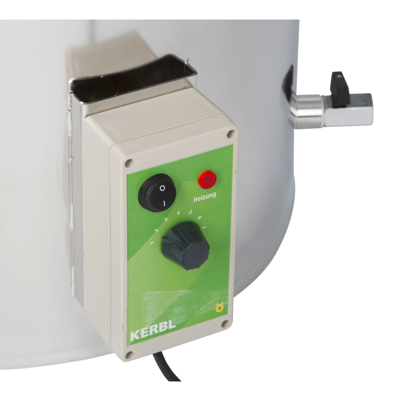 Chauffe-lait MilkPot 50 l - 141450