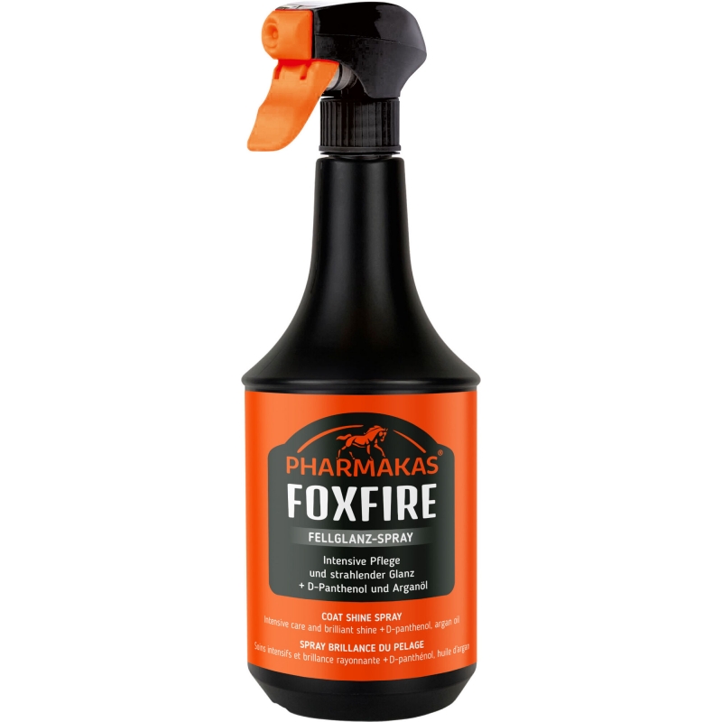 Lotion lustrante Foxfire 1000ml - 32520