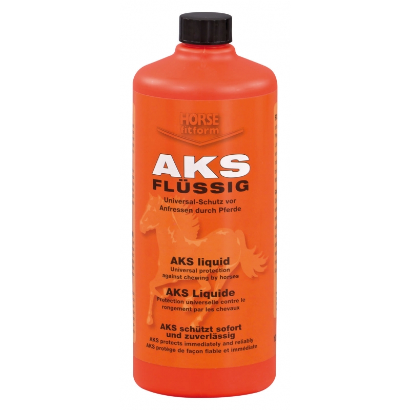 Répulsif liquide AKS 1L INTERDIT EN FRANCE - 32532