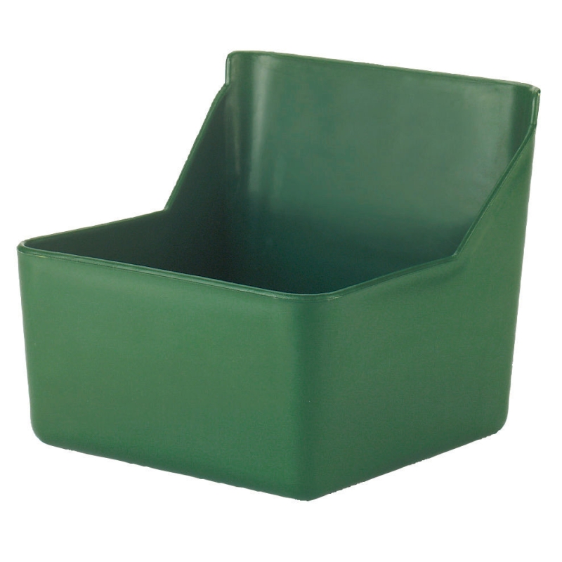 Kalver- en schapentrog 6 liter - 3257
