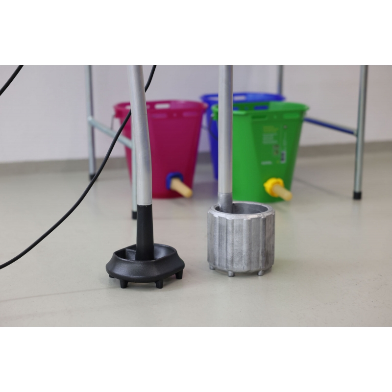 Kalvermelkverwarmer FastHeat 1700 watt - 14150