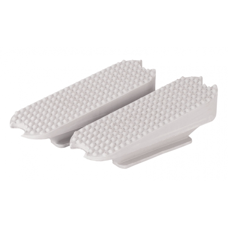 Semelle compens&eacute;e pour &eacute;triers par paire, 12 cm - 32638-1
