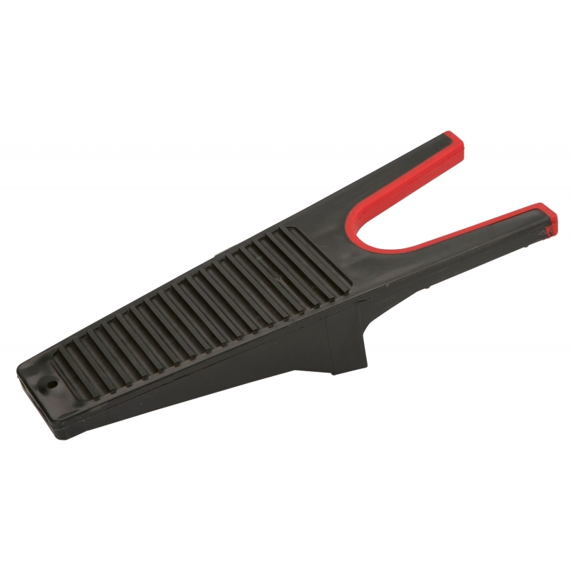 Tire-bottes PVC avec protection talon - 32654