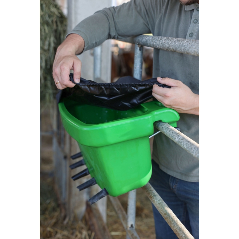 Capot de recouvrement pour Multi Feeder - 14214