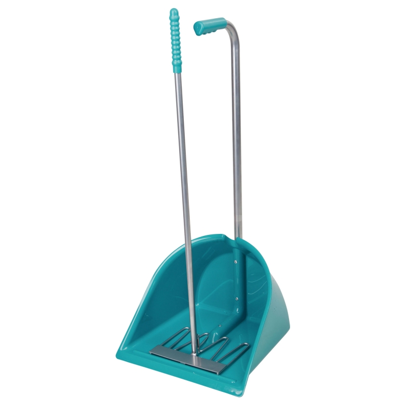Mestboy aquamarijn 90cm,compl. - 328044
