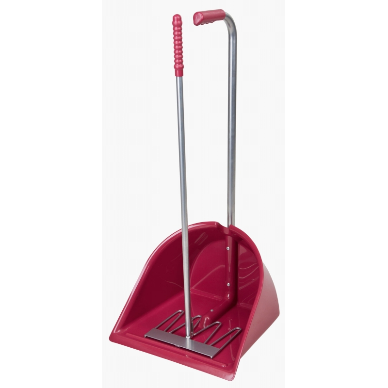 Mestboy roze 90cm, compleet - 328046