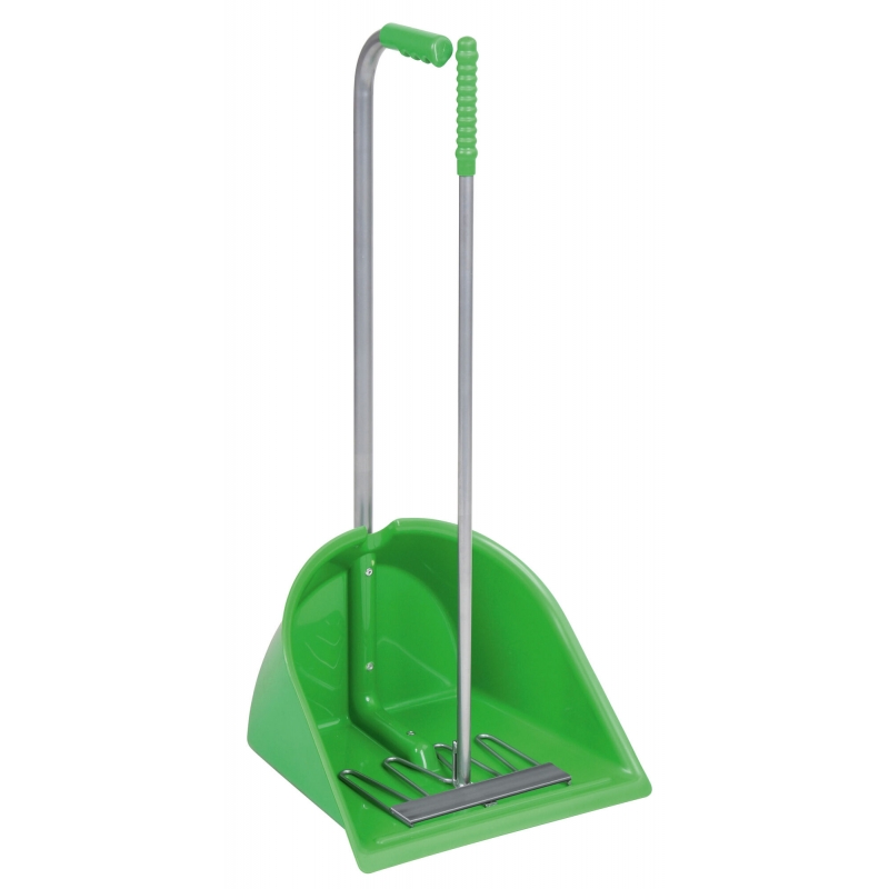 Valet d'&eacute;curie 75cm, vert clair - 32808