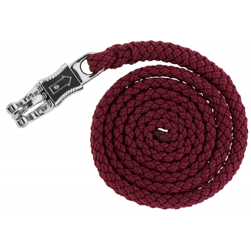 Longe supreme anti-panique bordeaux - 328240