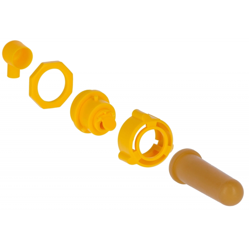 Kit de clapet en coque de 2pcs - 14220-2